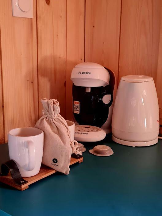Le Chalet Du Blanc Spa Yoga Aillon-le-Jeune Kültér fotó